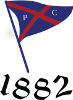 Flag with Date Logo